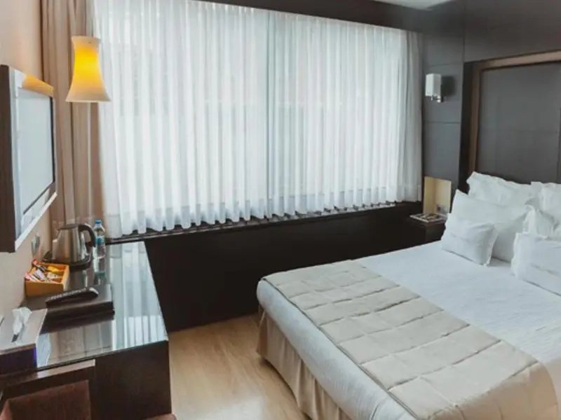 Kalyon Hotel Istanbul - Chambres