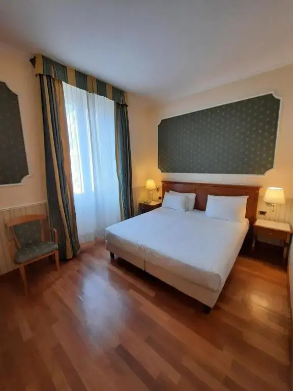 Andreola Central Hotel - Général