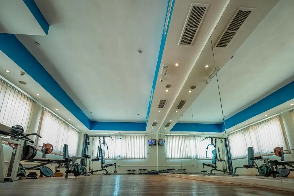 Al Jawhara Hotel Apartments - Général