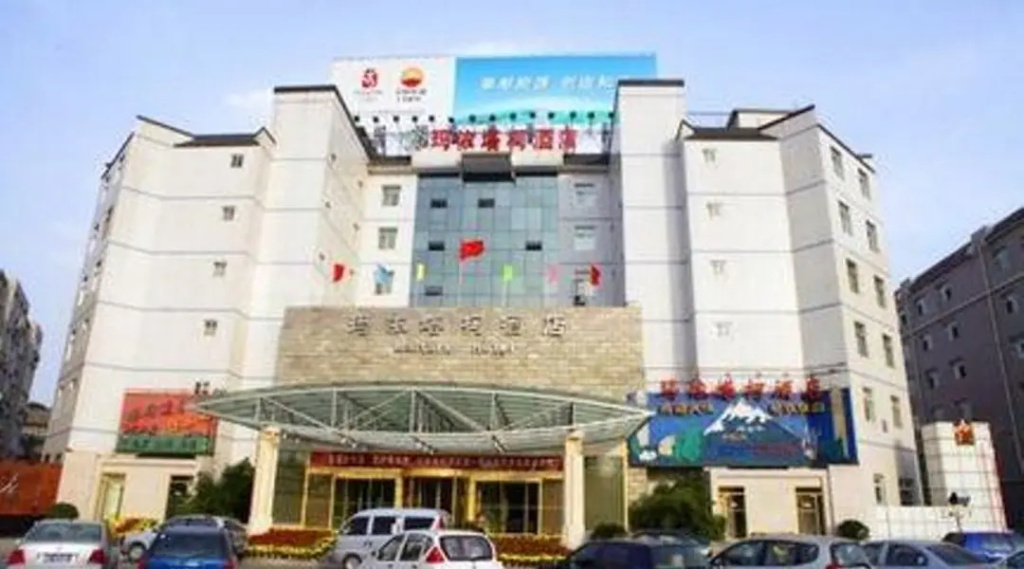 Hotel photo 1