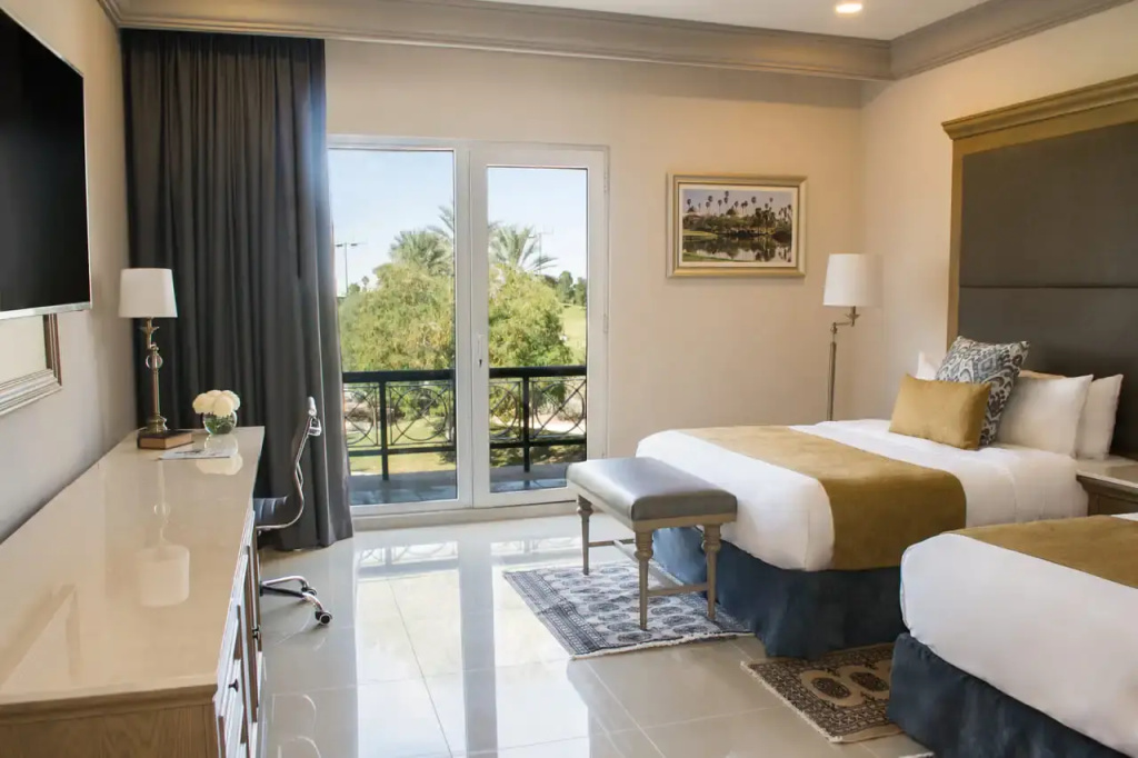 Master Suite