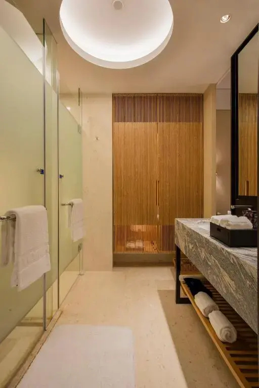 Lihe - Chambres