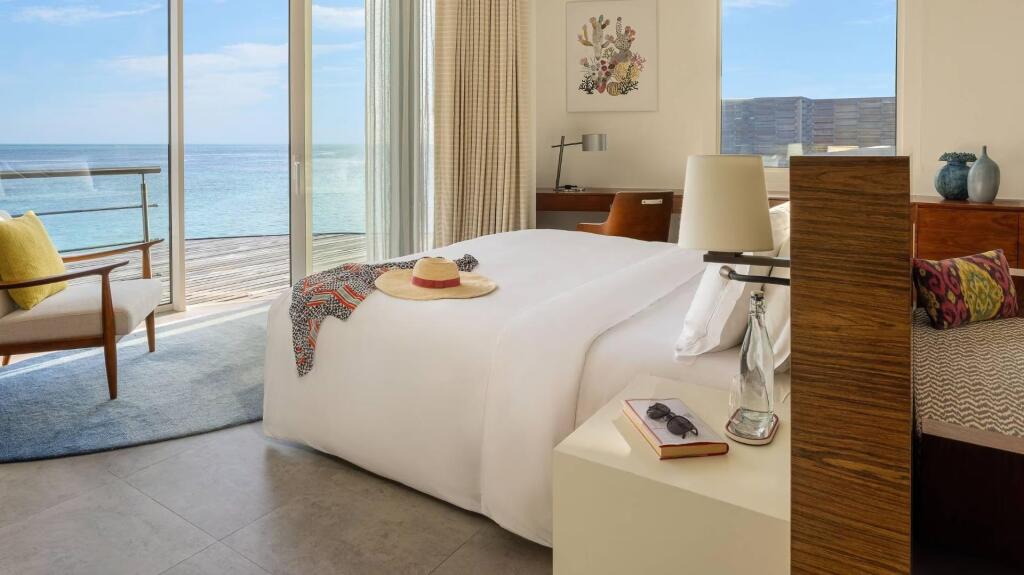 Jumeirah Maldives
