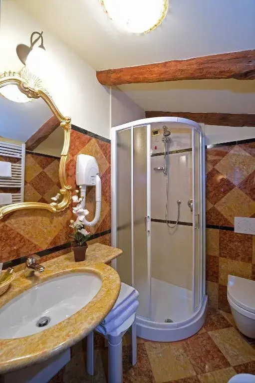 Hotel Città di Milano - Général