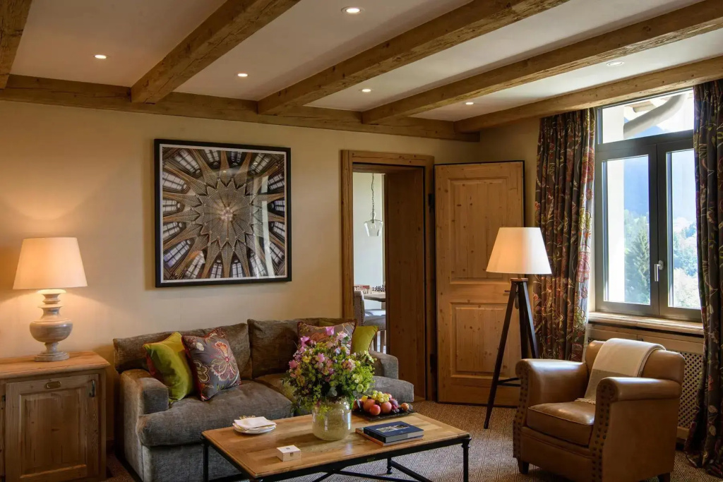 Alpine Suite