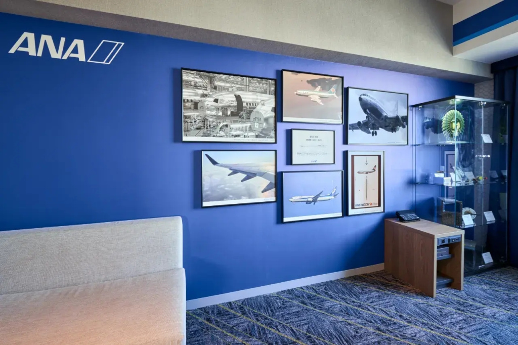 Hotel Villa Fontaine Grand Haneda Airport - Directly connected to Haneda Airport Terminal 3 사진 58