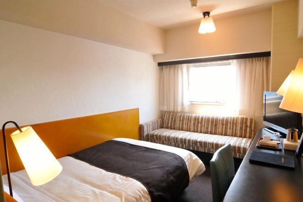 Hotel Listel Shinjuku 사진 2