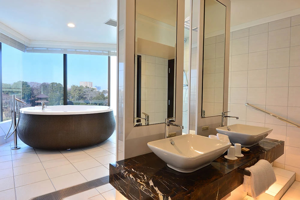 Hotel Chinzanso Tokyo 사진 16