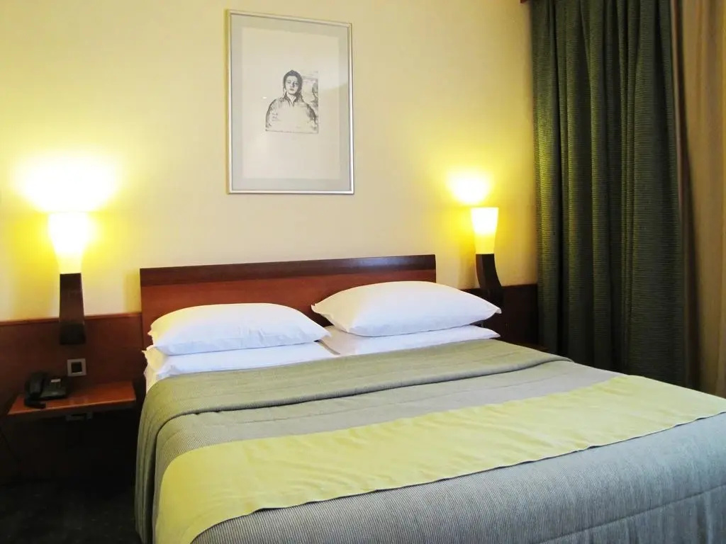 Perla, Resort & Entertainment - Chambres