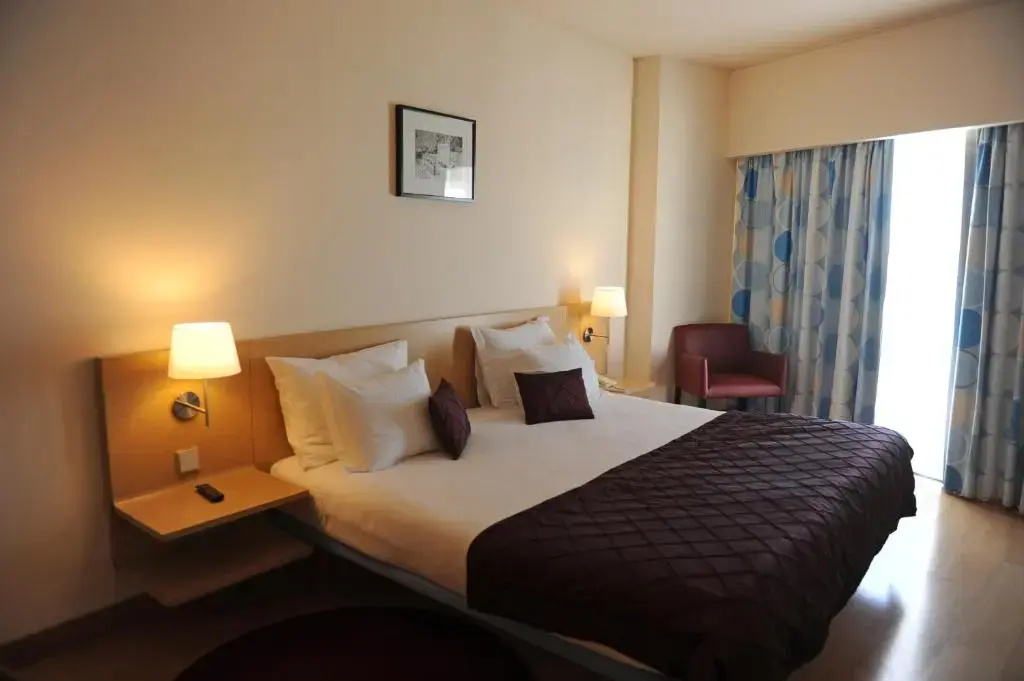 Turismo de Trancoso - Chambres