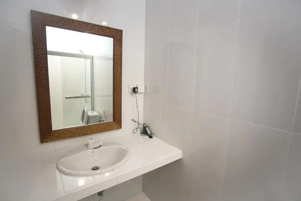 Maldives Seashine Guesthouse - Chambres
