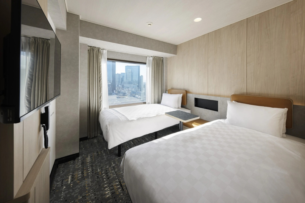 Shinjuku Prince Hotel 사진 3