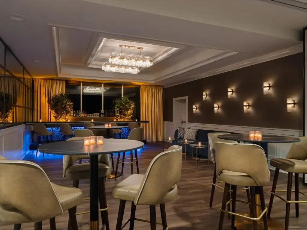 Crowne Plaza Suffern-Mahwah by IHG - Général