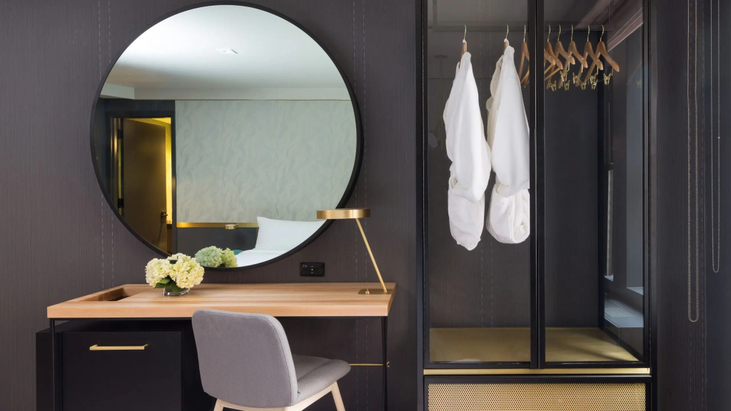 The Time New York, part of JdV by Hyatt - Chambres