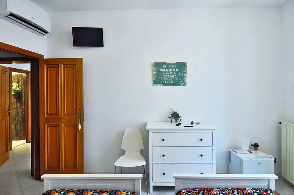 A Casa di Anna BB - Général