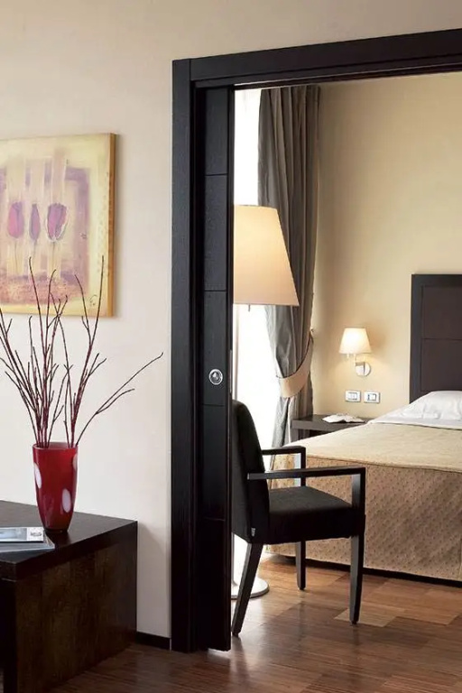 Hotel Real Fini Baia Del Re - Chambres