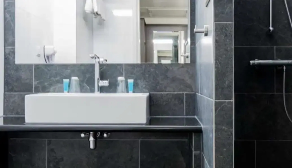 Best Western Plus Amsterdam Airport Hotel - Chambres