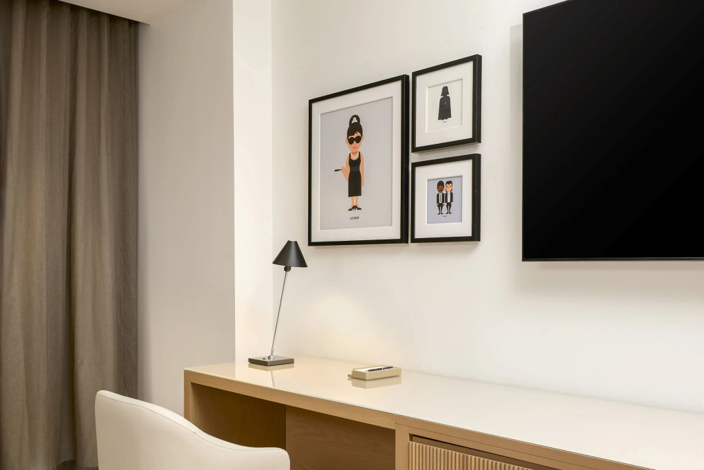 Hotel photo 8