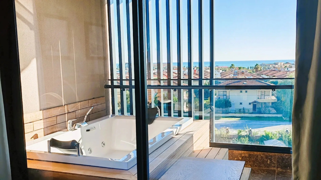 Aletris Deluxe Hotel & Spa