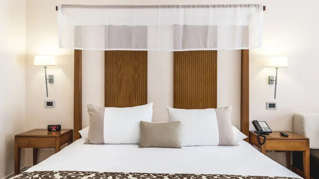 Marien Puerto Plata - All Inclusive - Chambres