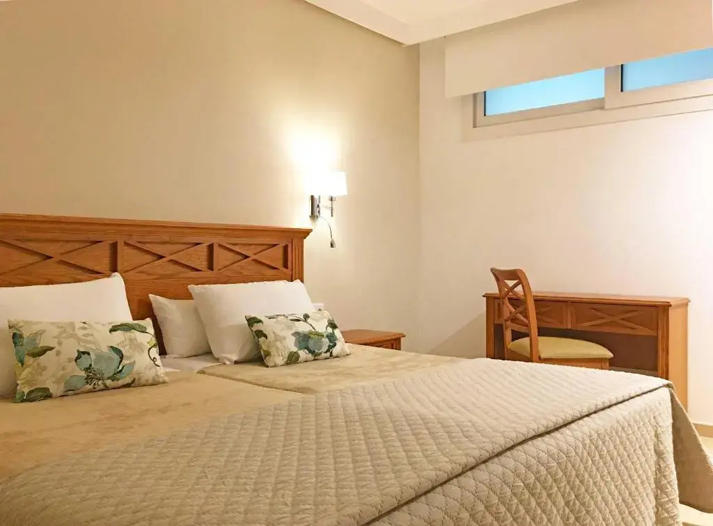 Inturotel Sa Marina - Chambres