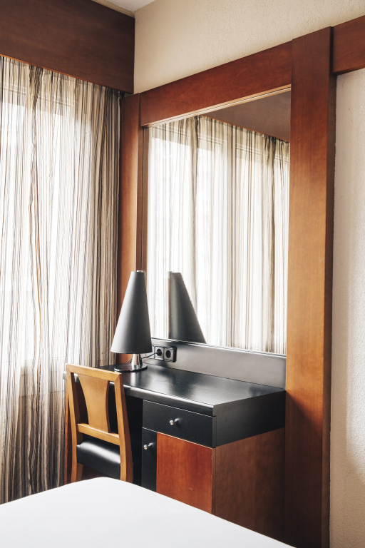 Hotel Derby Barcelona - Général