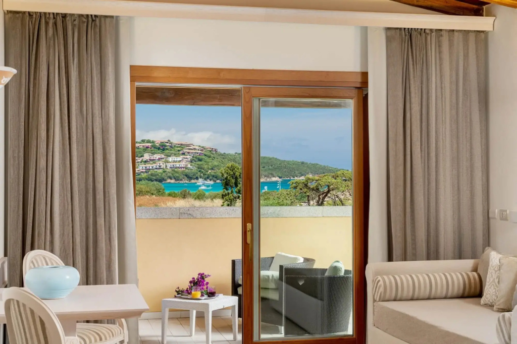 Hotel Marana - Chambres
