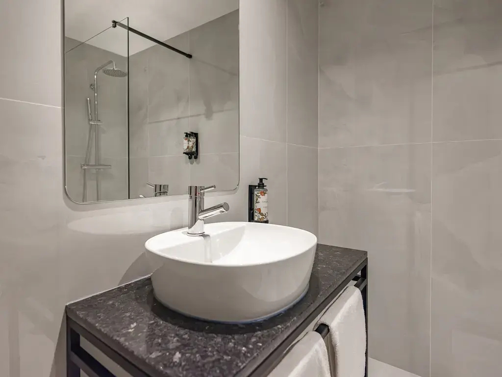 Villa Termal Spa Resort by Unlock Hotels - Chambres