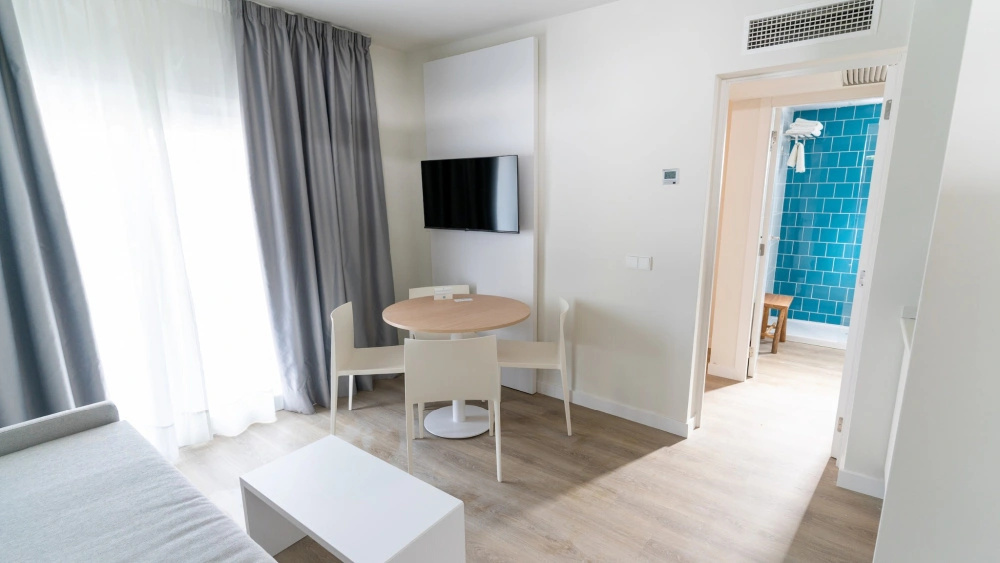 BLUESEA Gran Playa - Chambres