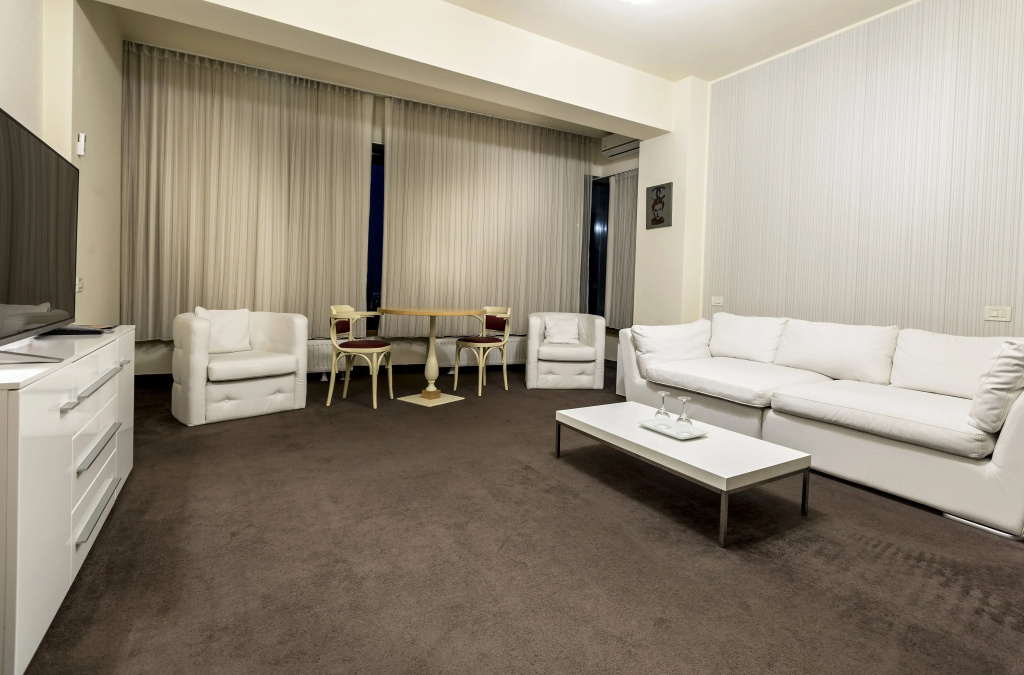 Orhideea Residence & Spa - Chambres