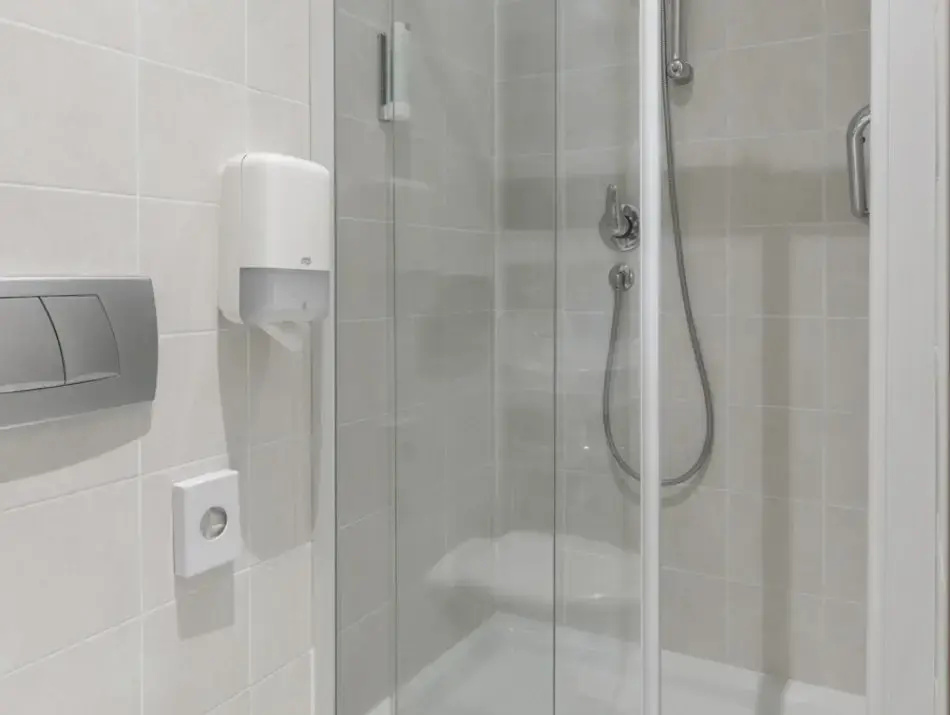 Hotel Delfino - Chambres