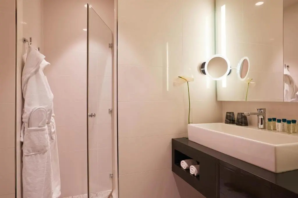 Hotel Palace Portoroz Operated by Minor Hotels - Chambres