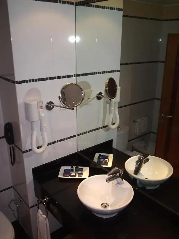 Pestana Sintra Golf Conference & Spa Resort - Chambres