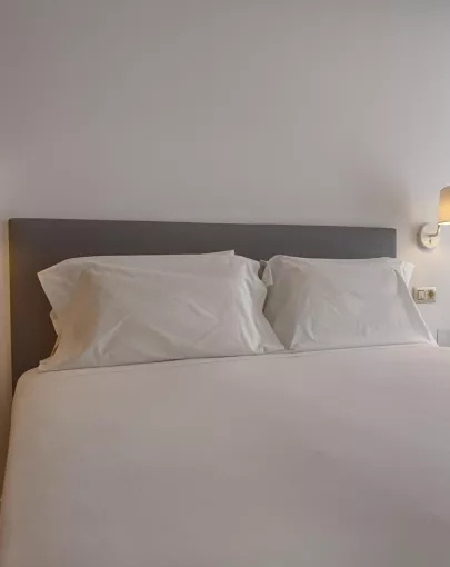 Sercotel Tribuna Malaga - Chambres