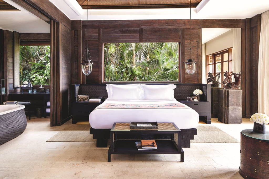 Mandapa, a Ritz-Carlton Reserve - Chambres