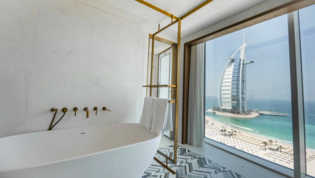 Jumeirah Beach Hotel