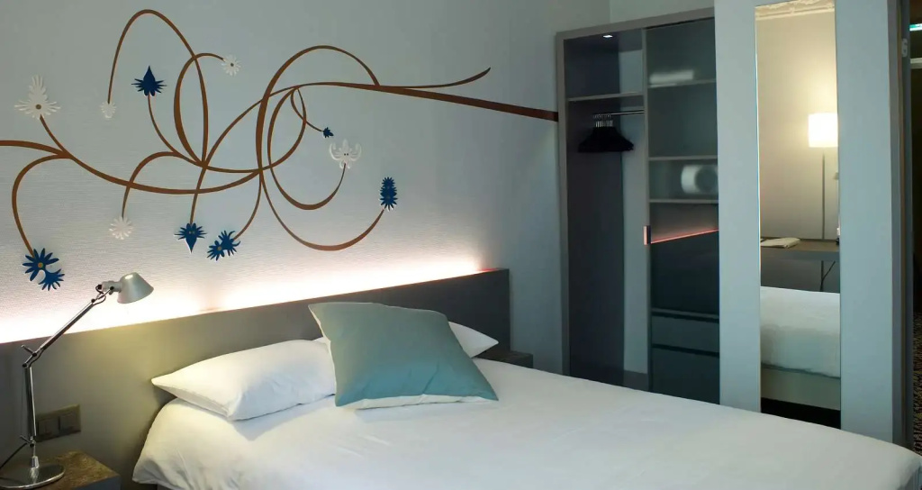 Park Single room