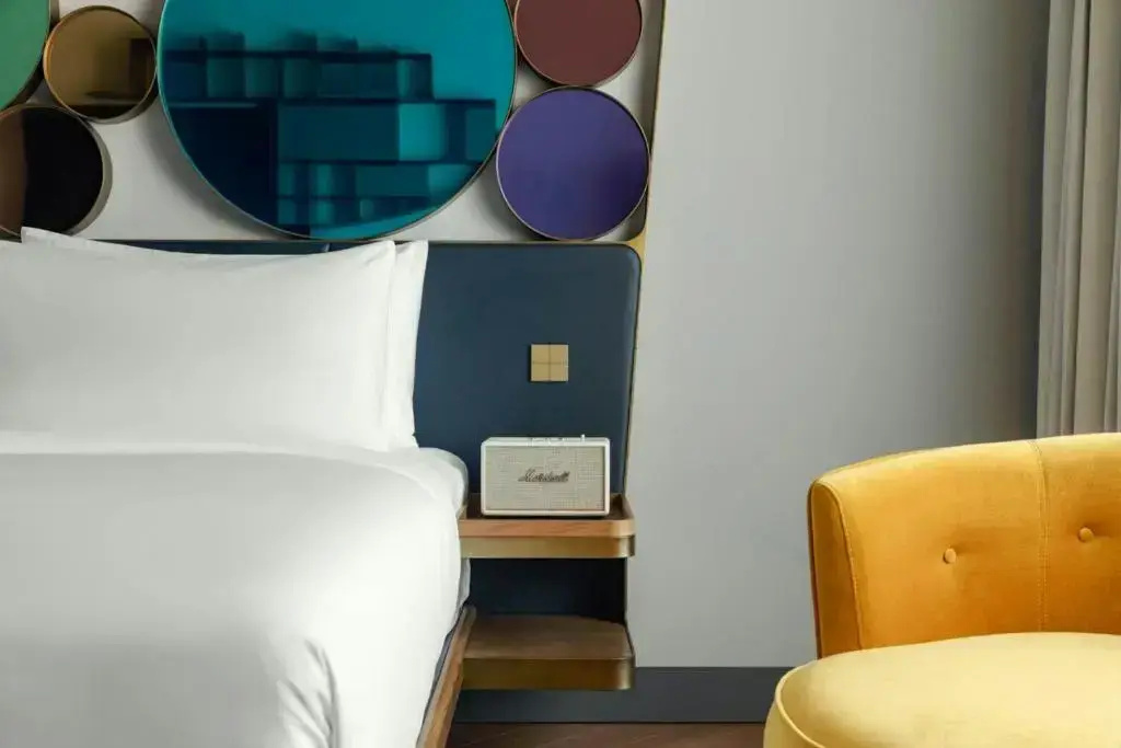 Hotel photo 9