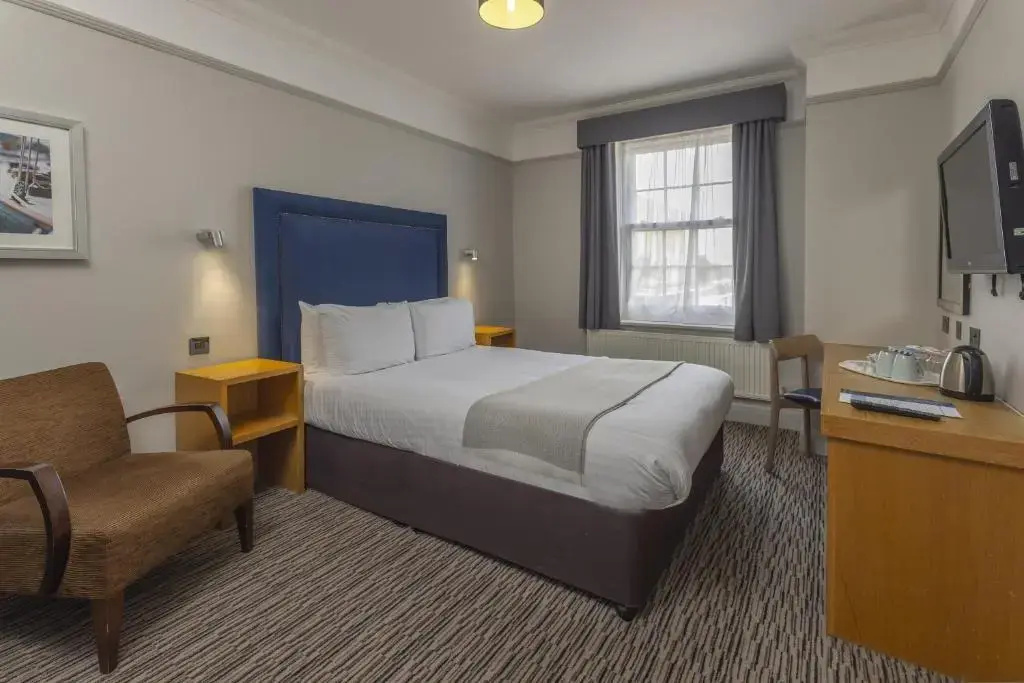 Kingscliff Hotel - Général