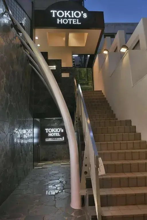 Hotel photo 25