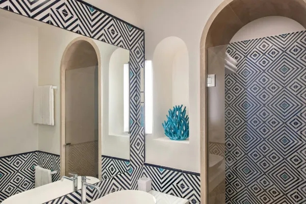 Pazziella, a Luxury Collection Hotel, Capri - Chambres