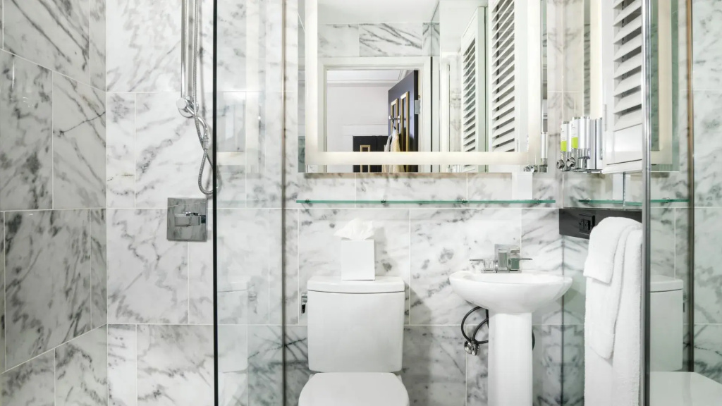 Staypineapple, An Elegant Hotel, Union Square - Chambres