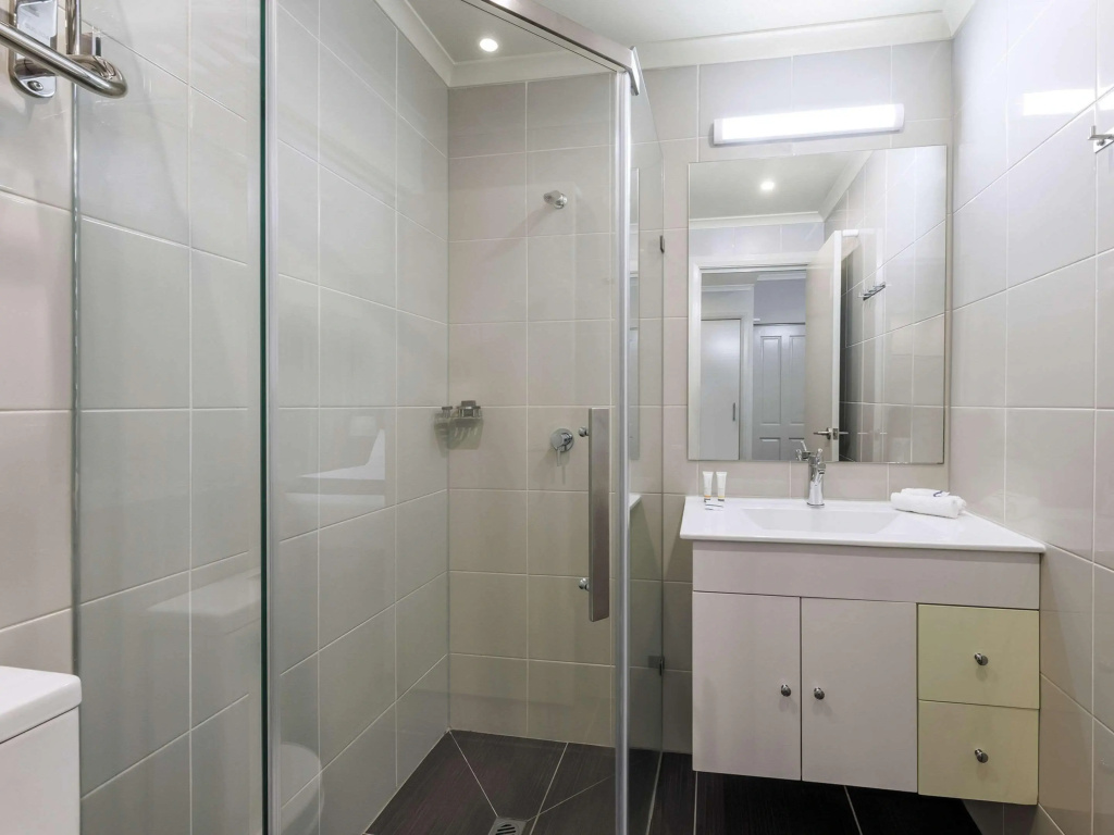 Quality Hotel Melbourne Airport - Chambres