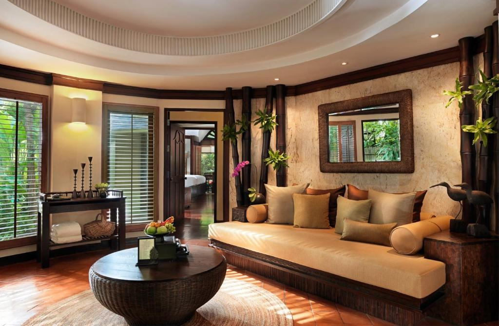 Rayavadee Hotel - Chambres