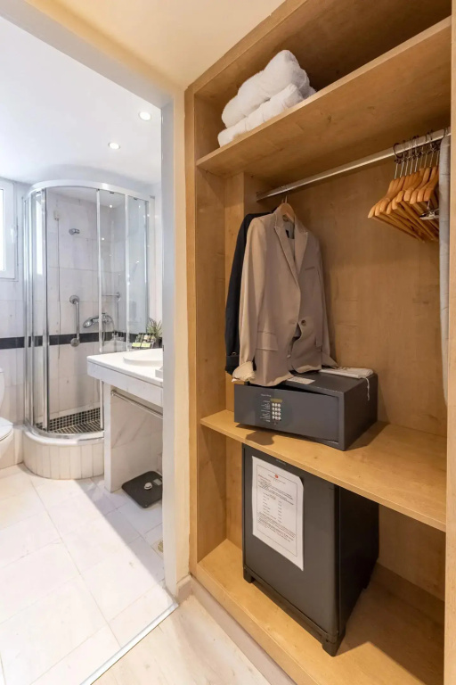 Polis Grand Hotel - Chambres
