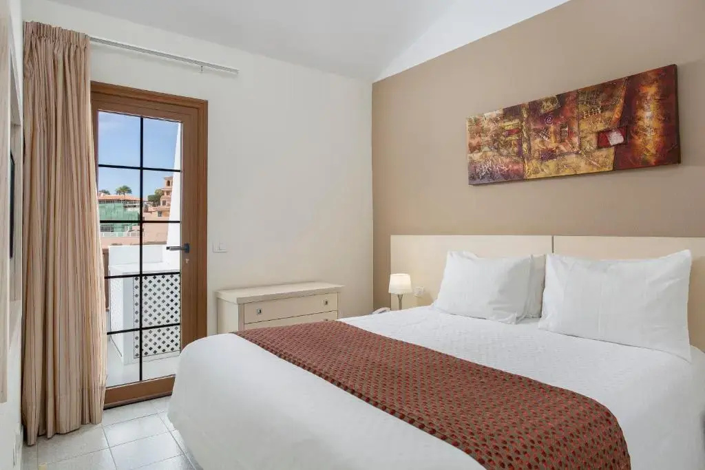 Sunset View Club - Chambres