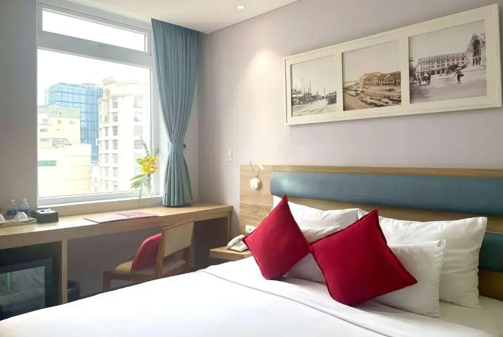 Adora Mira Hotel - Général
