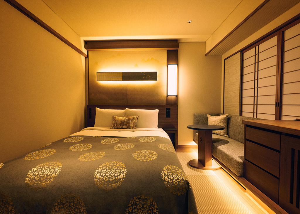 Sora Niwa Terrace Kyoto 사진 4