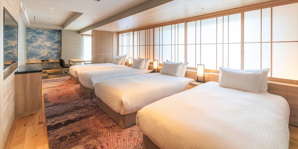 The Blossom Kyoto 사진 2