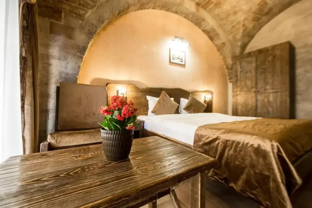 Passage Boutique Hotel - Chambres
